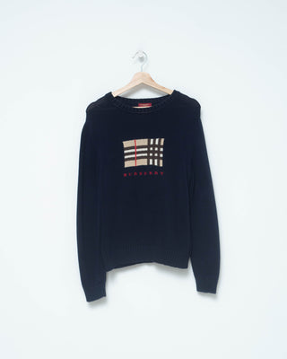 JERSEY BURBERRY VINTAGE
