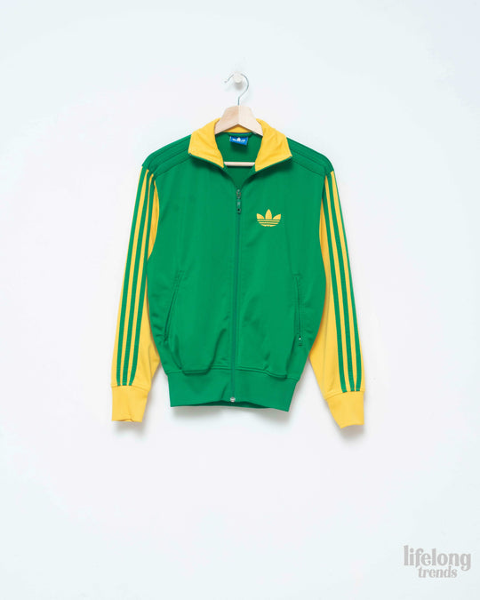 CHAQUETA ADIDAS VINTAGE