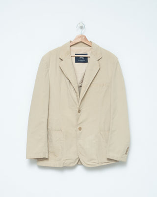 BLAZER OVERSIZE BURBERRY VINTAGE