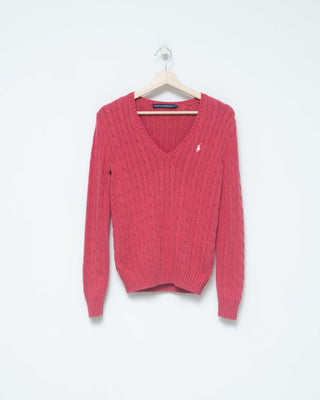 JERSEY RALPH LAUREN VINTAGE