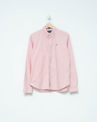 CAMISA RALPH LAUREN VINTAGE