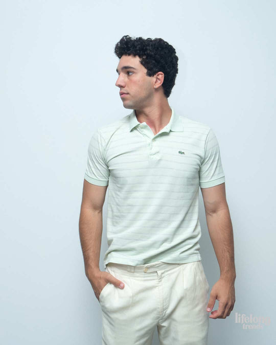 POLO LACOSTE VINTAGE