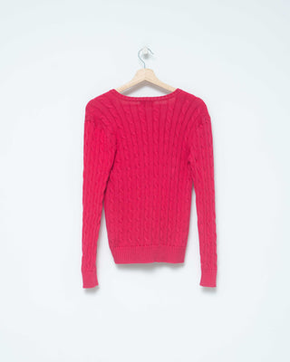 JERSEY RALPH LAUREN VINTAGE