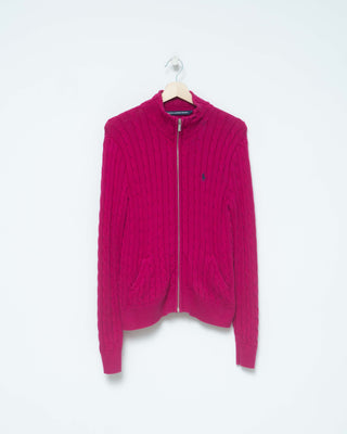 JERSEY RALPH LAUREN VINTAGE