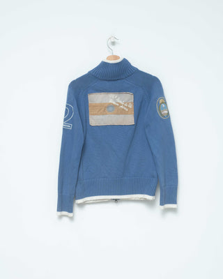 JERSEY LA MARTINA VINTAGE