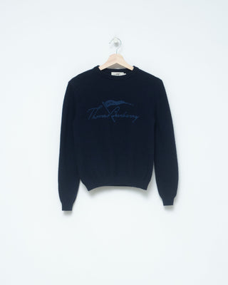 JERSEY THOMAS BURBERRY VINTAGE