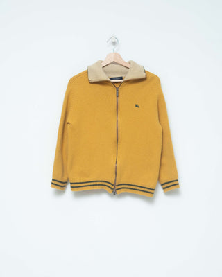 JERSEY BURBERRY VINTAGE