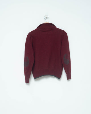 HALF ZIP BURBERRY VINTAGE