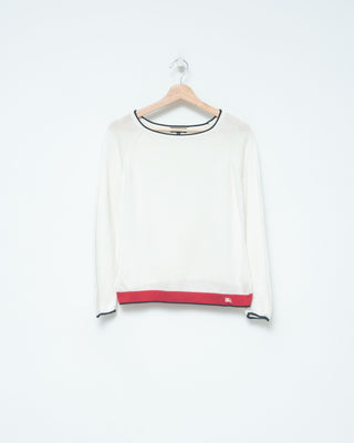 JERSEY BURBERRY VINTAGE