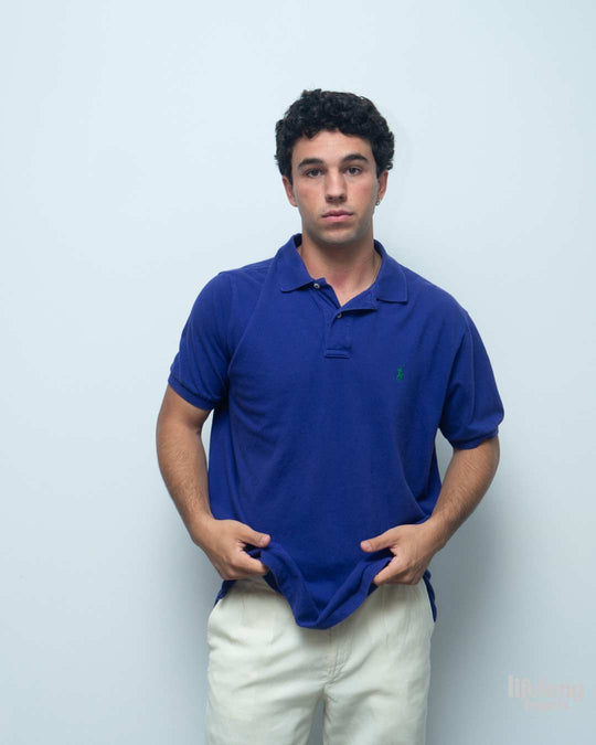 POLO RALPH LAUREN VINTAGE