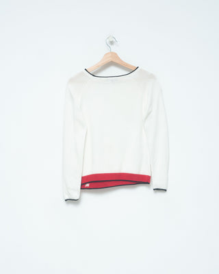 JERSEY BURBERRY VINTAGE