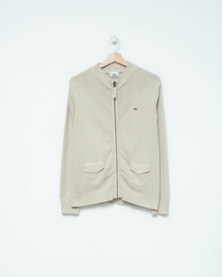 JERSEY LACOSTE VINTAGE