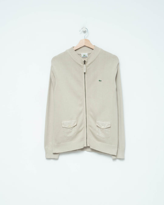 JERSEY LACOSTE VINTAGE