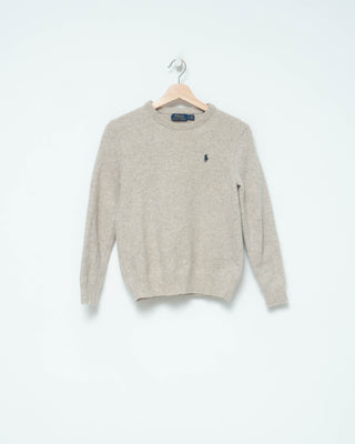 JERSEY RALPH LAUREN VINTAGE