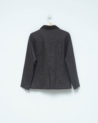 CHAQUETA BARBOUR VINTAGE