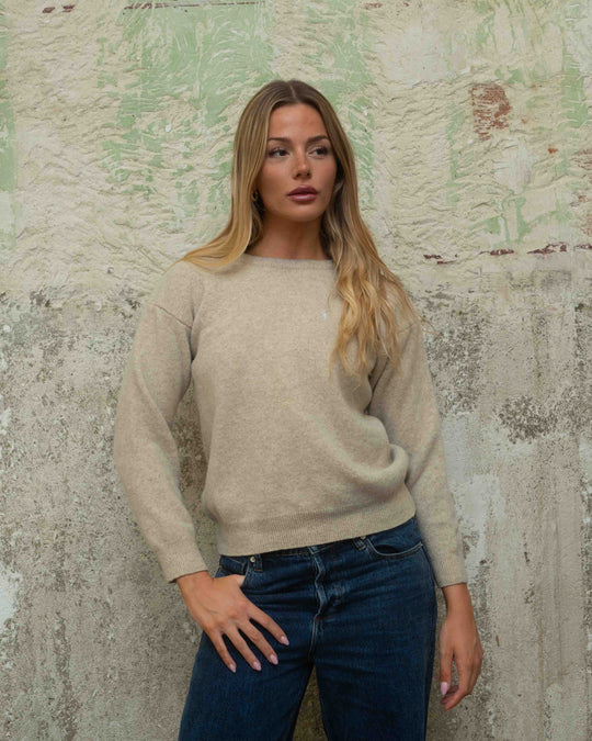 JERSEY RALPH LAUREN VINTAGE