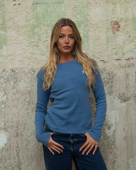 JERSEY RALPH LAUREN VINTAGE