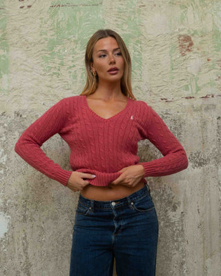 JERSEY RALPH LAUREN VINTAGE