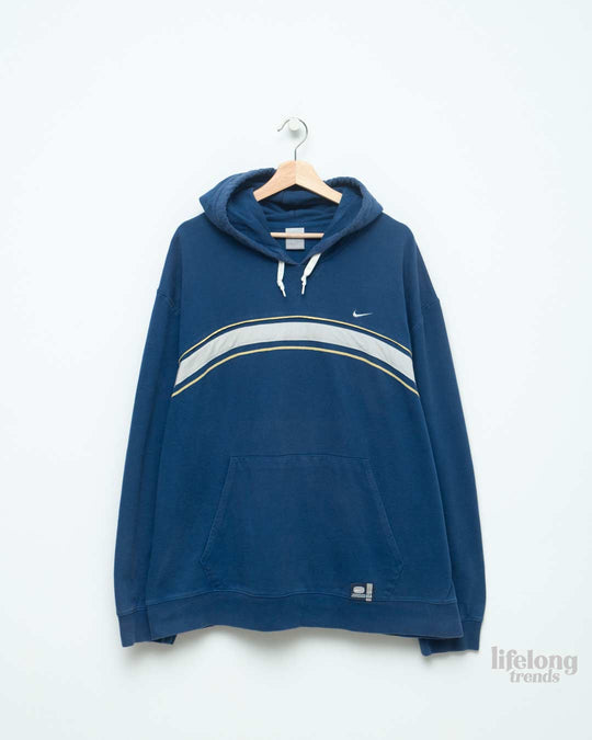 SUDADERA NIKE VINTAGE