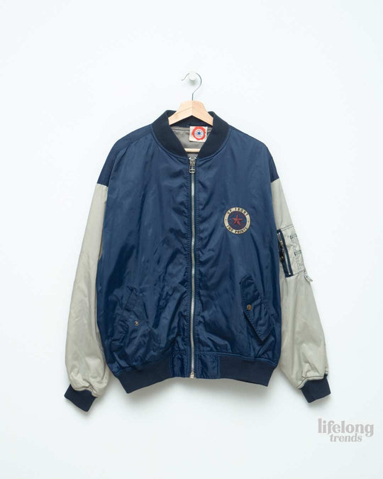 CHAQUETA CONVERSE VINTAGE