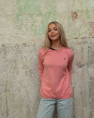 JERSEY RALPH LAUREN VINTAGE