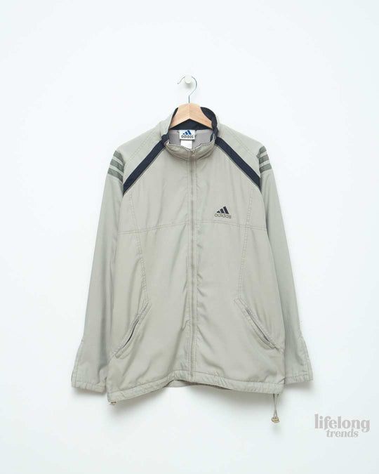 CHAQUETA ADIDAS VINTAGE