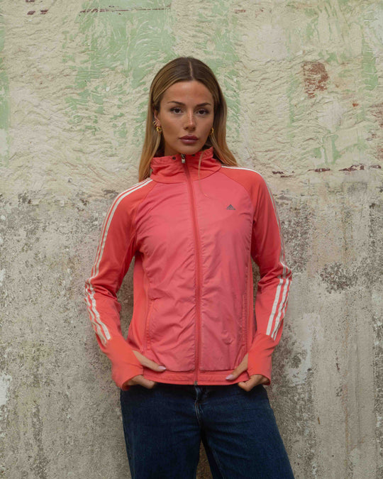 CHAQUETA ADIDAS VINTAGE