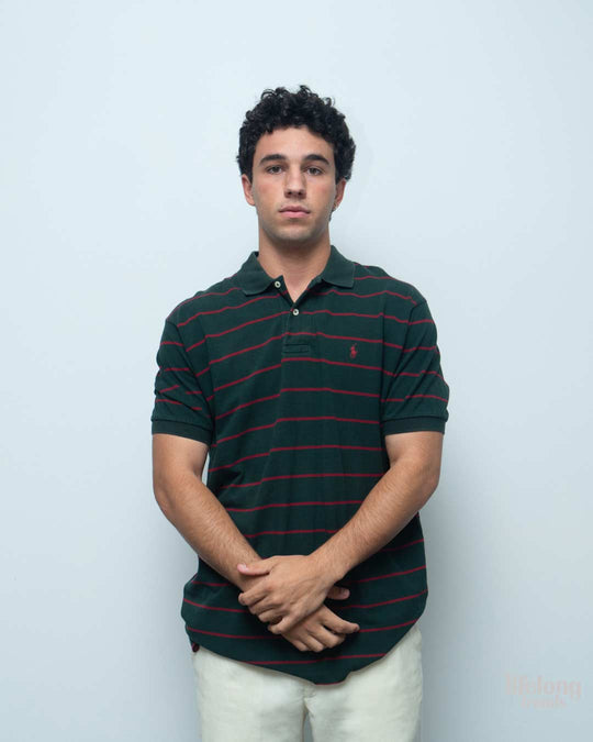 POLO RALPH LAUREN VINTAGE