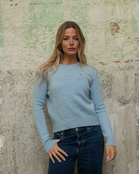 JERSEY LACOSTE VINTAGE