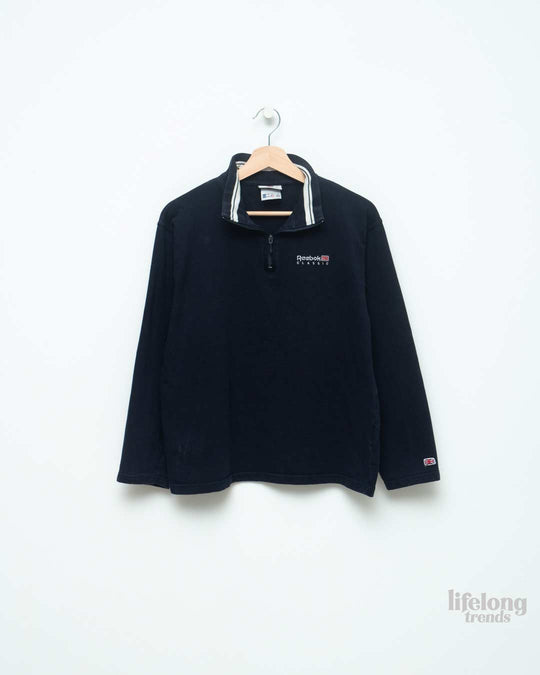 ZIP UP REEBOK VINTAGE