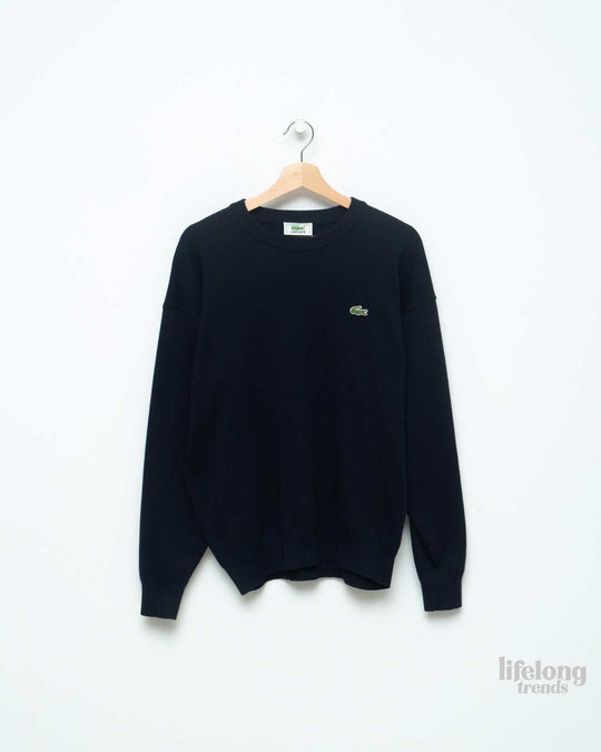 JERSEY LACOSTE VINTAGE
