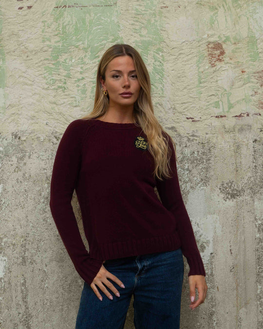 JERSEY RALPH LAUREN VINTAGE