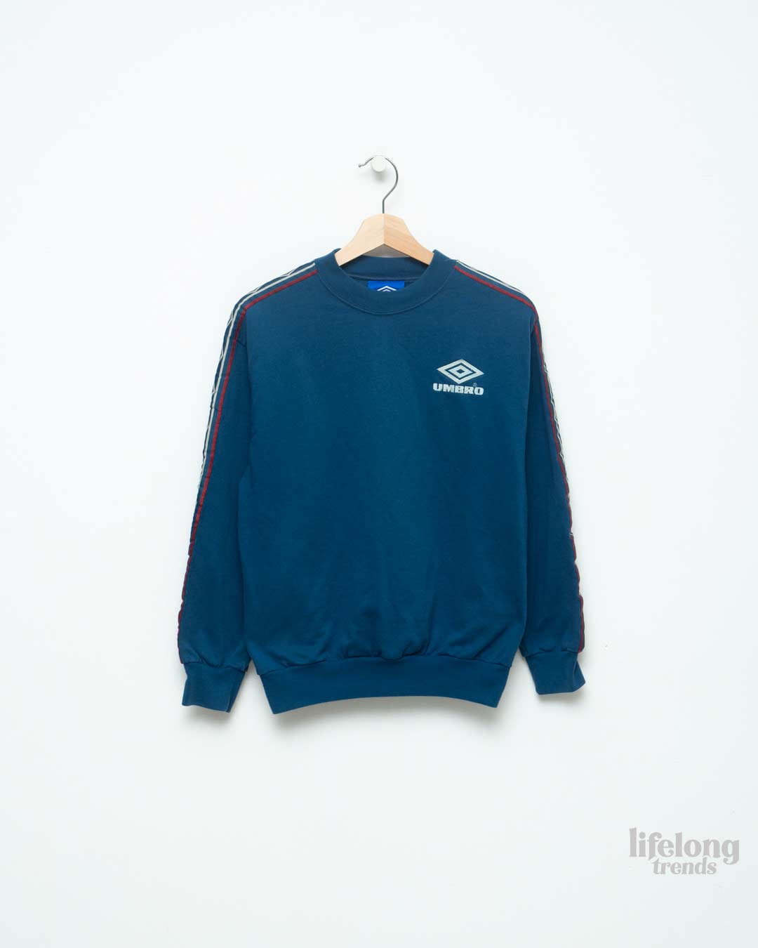 SUDADERA UMBRO VINTAGE Lifelong Trends