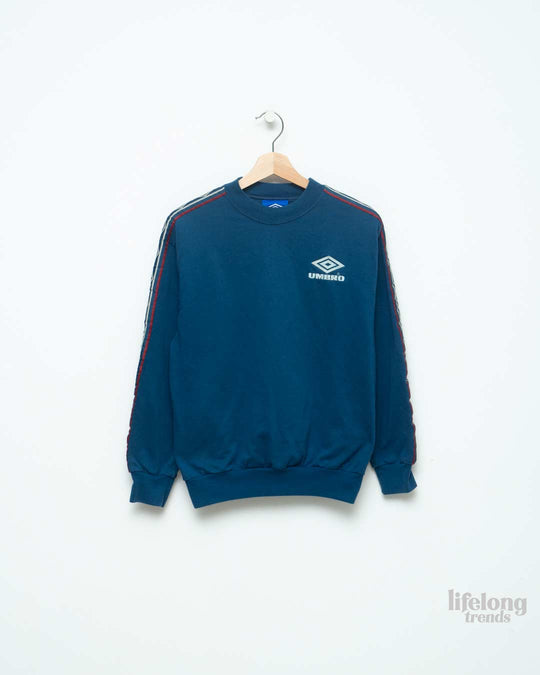 SUDADERA UMBRO VINTAGE