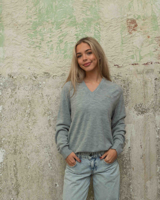 JERSEY LACOSTE VINTAGE