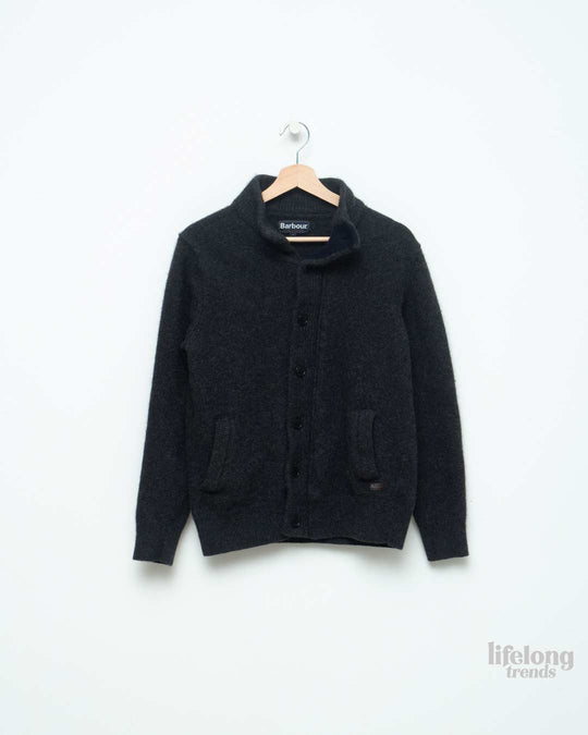 JERSEY BARBOUR VINTAGE