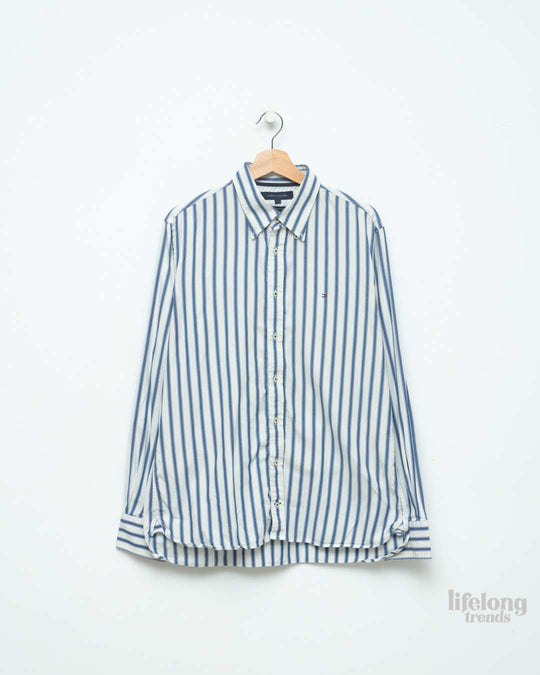 CAMISA TOMMY HILFIGER VINTAGE