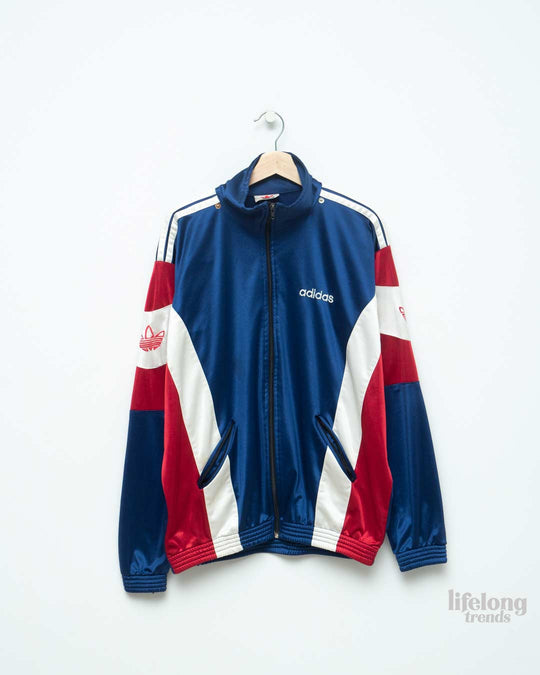 CHAQUETA ADIDAS VINTAGE