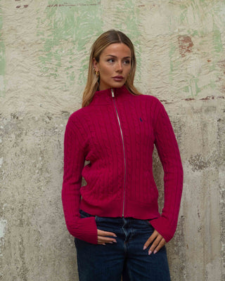 JERSEY RALPH LAUREN VINTAGE