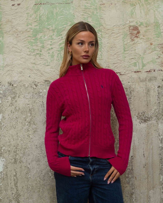 JERSEY RALPH LAUREN VINTAGE