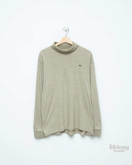 JERSEY LACOSTE VINTAGE