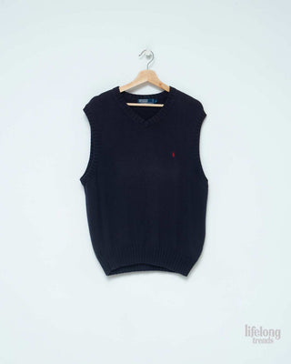 JERSEY RALPH LAUREN VINTAGE
