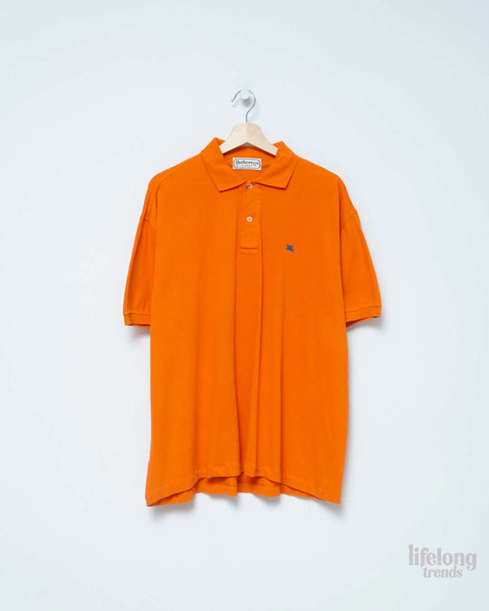 POLO BURBERRY VINTAGE