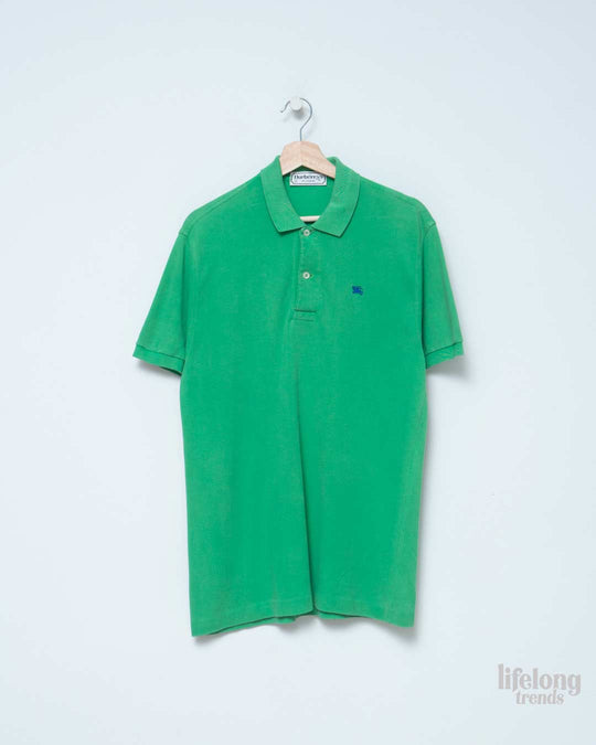 POLO BURBERRY VINTAGE