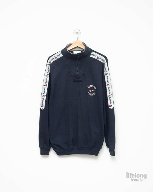 CHANDAL COMPLETO REEBOK VINTAGE