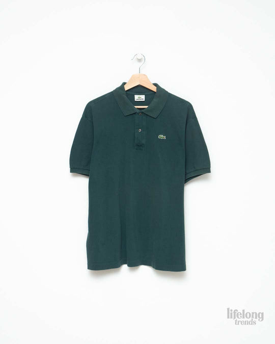 POLO LACOSTE VINTAGE