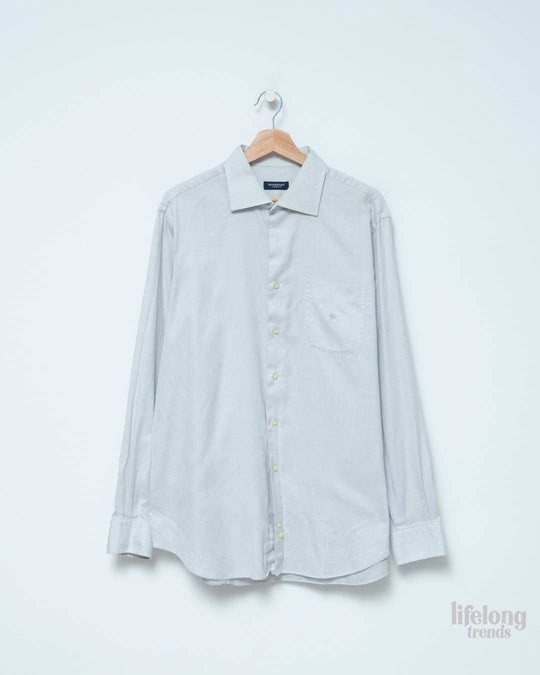 CAMISA BURBERRY VINTAGE