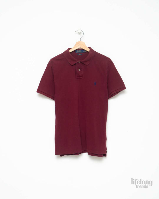 POLO RALPH LAUREN VINTAGE