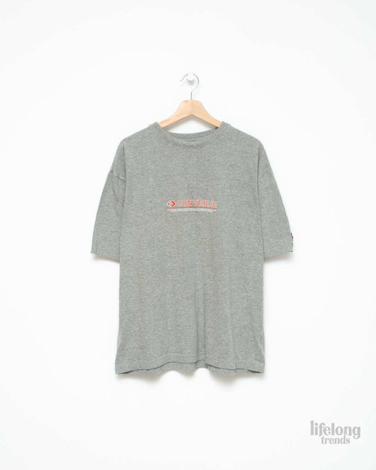 CAMISETA CONVERSE VINTAGE
