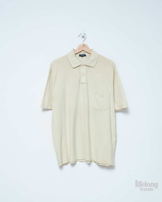 POLO BURBERRY VINTAGE